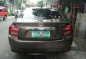 2nd Hand Honda City Automatic Gasoline for sale in Malabon-2