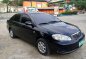 2nd Hand Toyota Altis 2006 for sale in Aringay-6