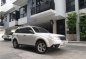 Sell 2nd Hand 2011 Subaru Forester Automatic Gasoline at 52000 km in Marikina-0