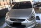 2nd Hand Hyundai Accent 2014 Manual Gasoline for sale in Binmaley-0