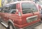 2nd Hand Mitsubishi Adventure 2007 Manual Diesel for sale in Marikina-2