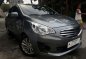 Selling 2018 Mitsubishi Mirage G4 for sale in Las Piñas-6