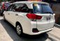 Sell 2nd Hand 2016 Honda Mobilio at 16000 km in Manila-0