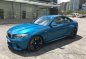 Selling Bmw M2 2018 Automatic Gasoline in Pasig-5