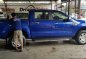 2nd Hand Ford Ranger 2016 for sale in Quezon City-5