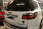 Selling Chevrolet Trailblazer 2017 Automatic Diesel in Quezon City-4