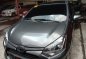 2nd Hand Toyota Wigo 2017 for sale in Quezon City-0