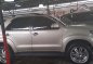 Selling Toyota Fortuner 2014 Automatic Diesel in Quezon City-4