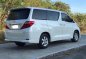 Selling 2nd Hand Toyota Alphard 2012 at 50000 km in Parañaque-6