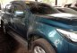 Selling Chevrolet Trailblazer 2018 Automatic Diesel in Makati-1