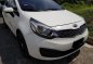 2nd Hand Kia Rio 2012 for sale in Manila-3