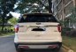 Selling Ford Explorer 2017 Automatic Gasoline in Taguig-1