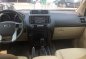 Selling Toyota Land Cruiser Prado 2015 Automatic Gasoline in Pasig-4