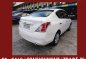 Sell White 2015 Nissan Almera in Parañaque-3