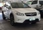 Selling 2012 Subaru Xv for sale in Manila-0