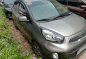 Selling 2nd Hand Kia Picanto 2017 in Quezon City-1