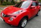 2nd Hand Nissan Juke 2017 Automatic Gasoline for sale in Taguig-5