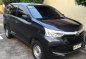 2nd Hand Toyota Avanza 2018 Manual Gasoline for sale in Marikina-0