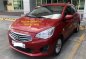 2nd Hand Mitsubishi Mirage G4 2018 at 17050 km for sale-3