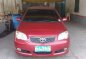 Selling 2nd Hand Toyota Vios 2006 in Consolacion-0