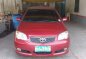 Selling 2nd Hand Toyota Vios 2006 in Consolacion-0