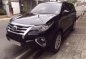 2nd Hand Toyota Fortuner 2018 Automatic Diesel for sale in Quezon City-0