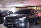 Selling Mazda Cx-5 2016 Automatic Gasoline for sale in Manila-1