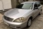Selling 2nd Hand Nissan Sentra 2006 Automatic Gasoline at 87000 km in Parañaque-1