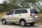Selling Toyota Innova 2012 Automatic Diesel in Parañaque-2
