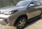 2nd Hand Toyota Fortuner 2018 for sale in Malabon-1