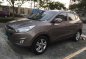 Sell 2nd Hand 2011 Hyundai Tucson at 79000 km in Taguig-0