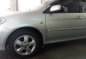 Silver Toyota Vios 2005 Automatic Gasoline for sale in Manila-3