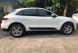 2nd Hand Porsche Macan 2018 at 20000 km for sale in Antipolo-7
