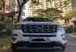 Selling Ford Explorer 2017 Automatic Gasoline in Taguig-0