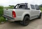 Selling 2nd Hand Toyota Hilux 2010 in Ramon-0