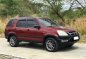 Honda Cr-V 2002 Automatic Gasoline for sale in Parañaque-10