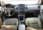 Toyota Innova 2005 Manual Gasoline for sale in Quezon City-8