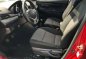 Toyota Vios 2017 Manual Gasoline for sale in Imus-5