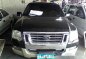 Sell Black 2008 Ford Explorer for sale-1