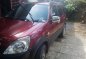 2nd Hand Honda Cr-V 2004 for sale in San Mateo-4