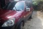 2nd Hand Honda Cr-V 2004 for sale in San Mateo-3