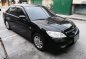 Selling Honda Civic 2004 at 120000 km in Quezon City-0