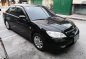 Selling Honda Civic 2004 at 120000 km in Quezon City-0