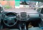 Selling Toyota Innova 2012 Manual Diesel in Naguilian-5