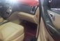 Gold Hyundai Starex 2015 at 30000 km for sale-1