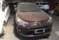 Selling 2nd Hand Toyota Vios 2015 in Pasig-1