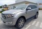 Selling 2nd Hand Ford Everest 2017 at 30000 km in Antipolo-0