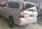 2nd Hand Toyota Innova 2016 for sale in Quezon City-2