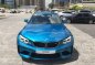 Selling Bmw M2 2018 Automatic Gasoline in Pasig-7