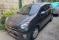 2nd Hand Toyota Wigo 2017 for sale in San Mateo-4